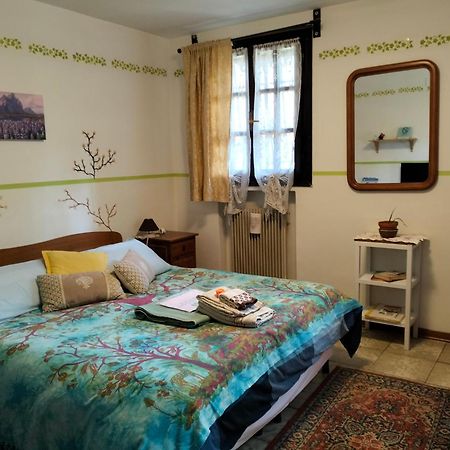 Casa Irene Bed & Breakfast Тори ди Куартезоло Екстериор снимка