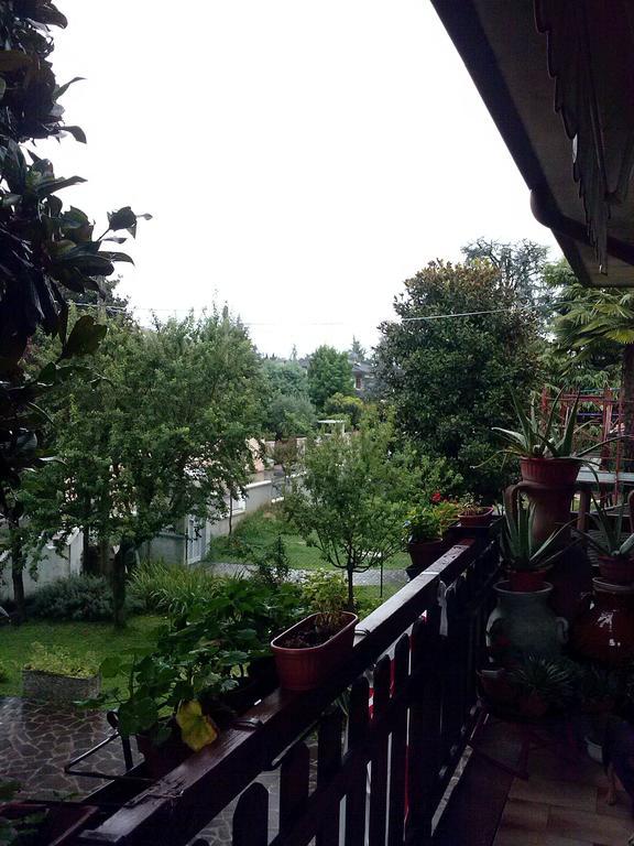 Casa Irene Bed & Breakfast Тори ди Куартезоло Екстериор снимка
