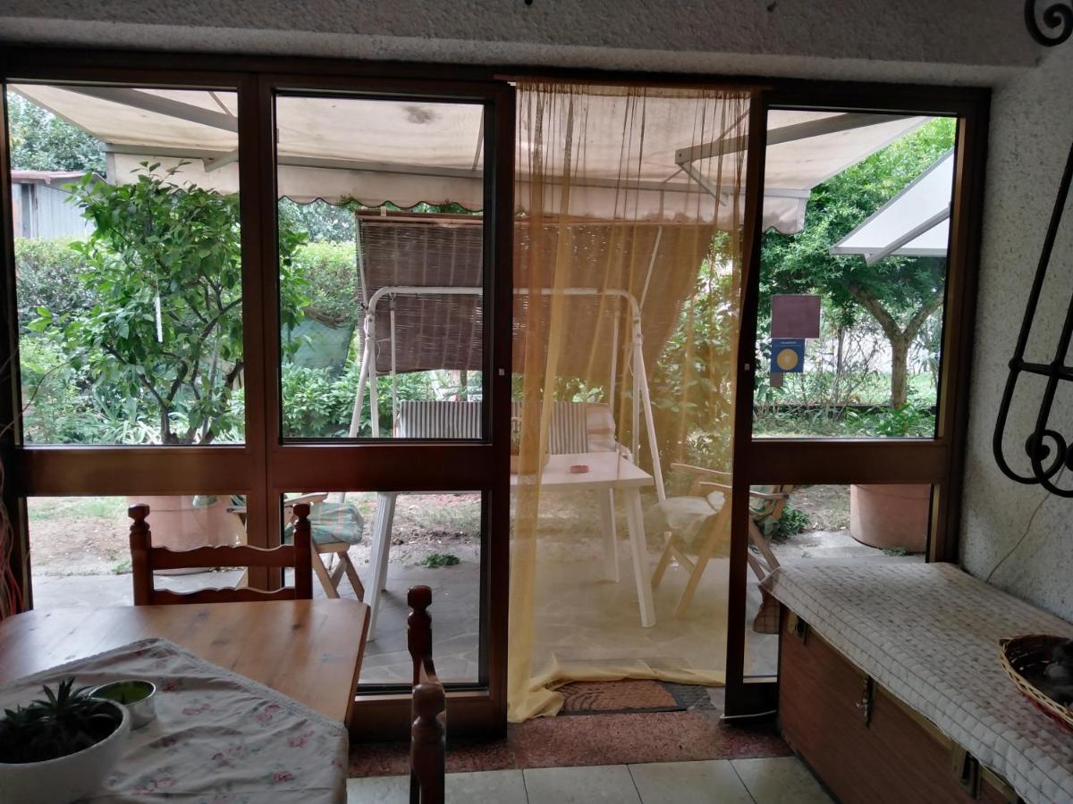 Casa Irene Bed & Breakfast Тори ди Куартезоло Екстериор снимка