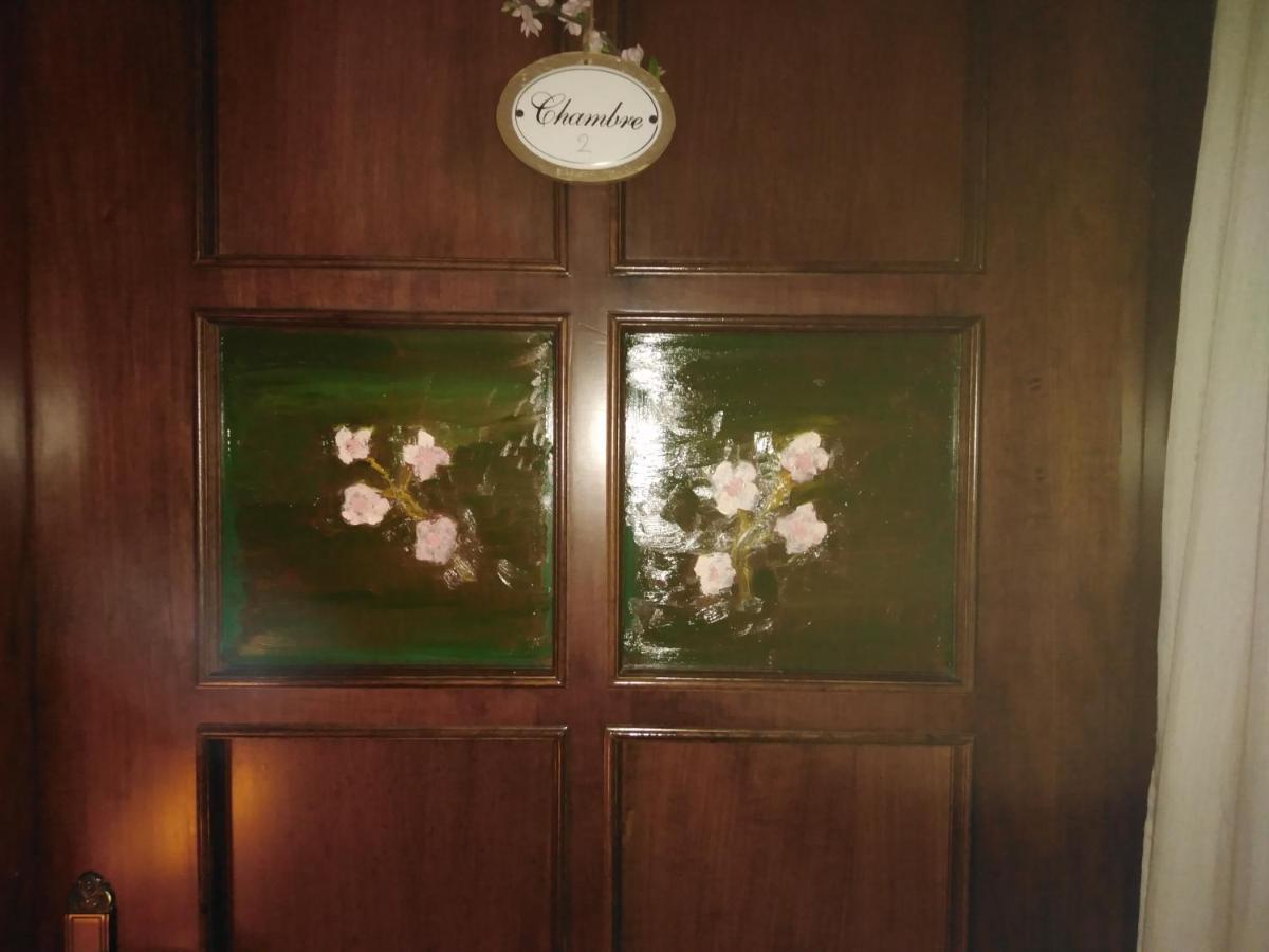 Casa Irene Bed & Breakfast Тори ди Куартезоло Екстериор снимка