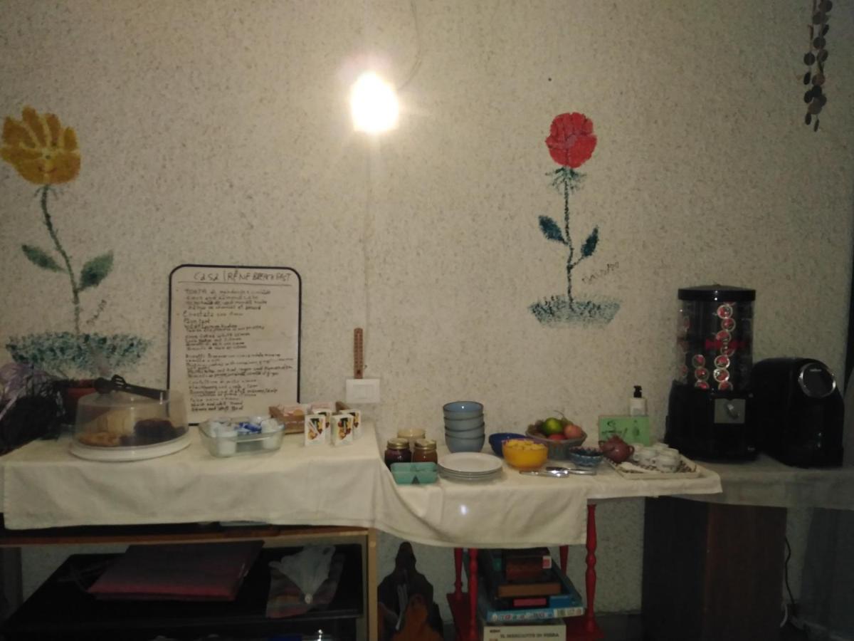 Casa Irene Bed & Breakfast Тори ди Куартезоло Екстериор снимка