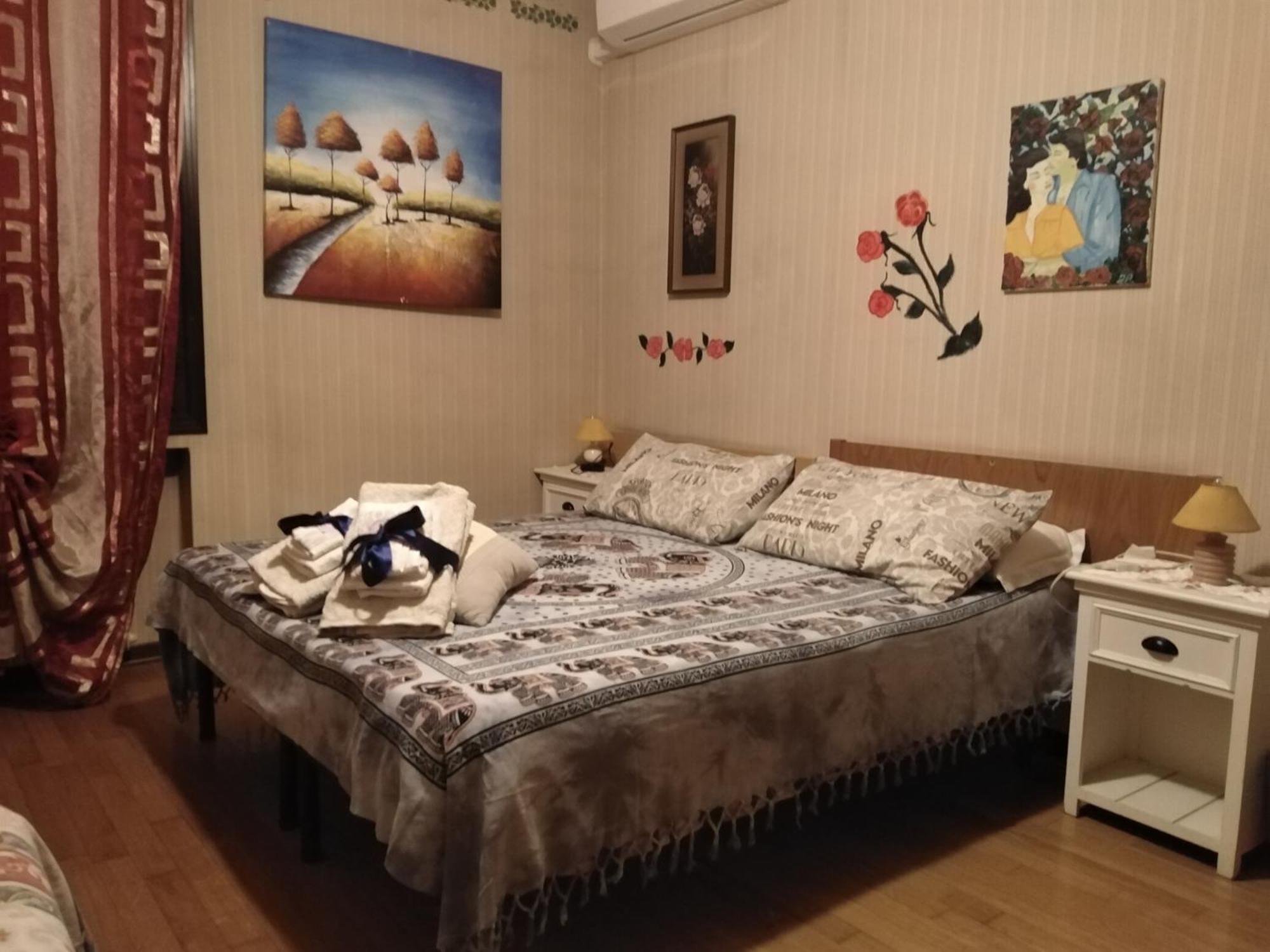 Casa Irene Bed & Breakfast Тори ди Куартезоло Екстериор снимка