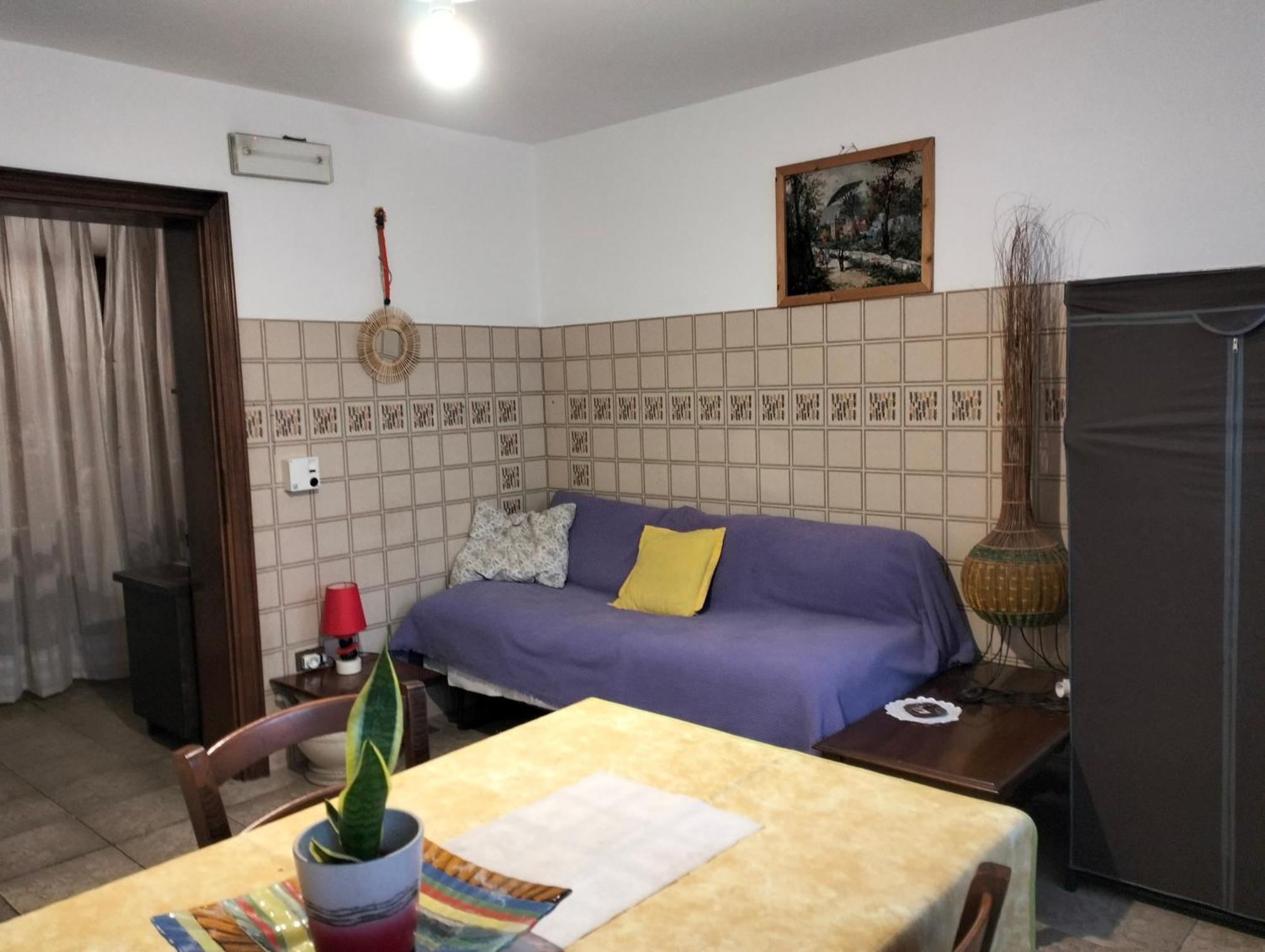 Casa Irene Bed & Breakfast Тори ди Куартезоло Екстериор снимка