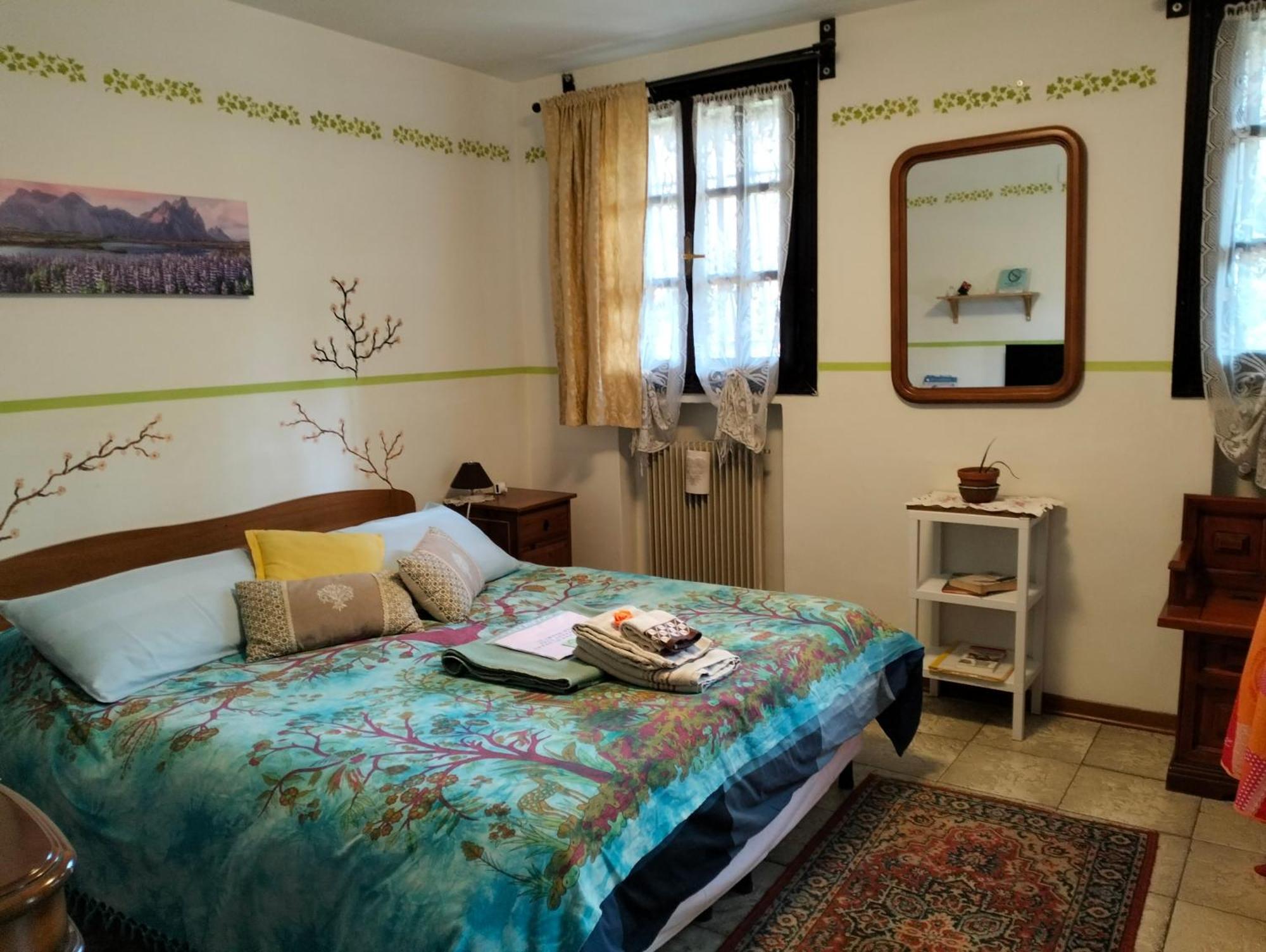 Casa Irene Bed & Breakfast Тори ди Куартезоло Екстериор снимка