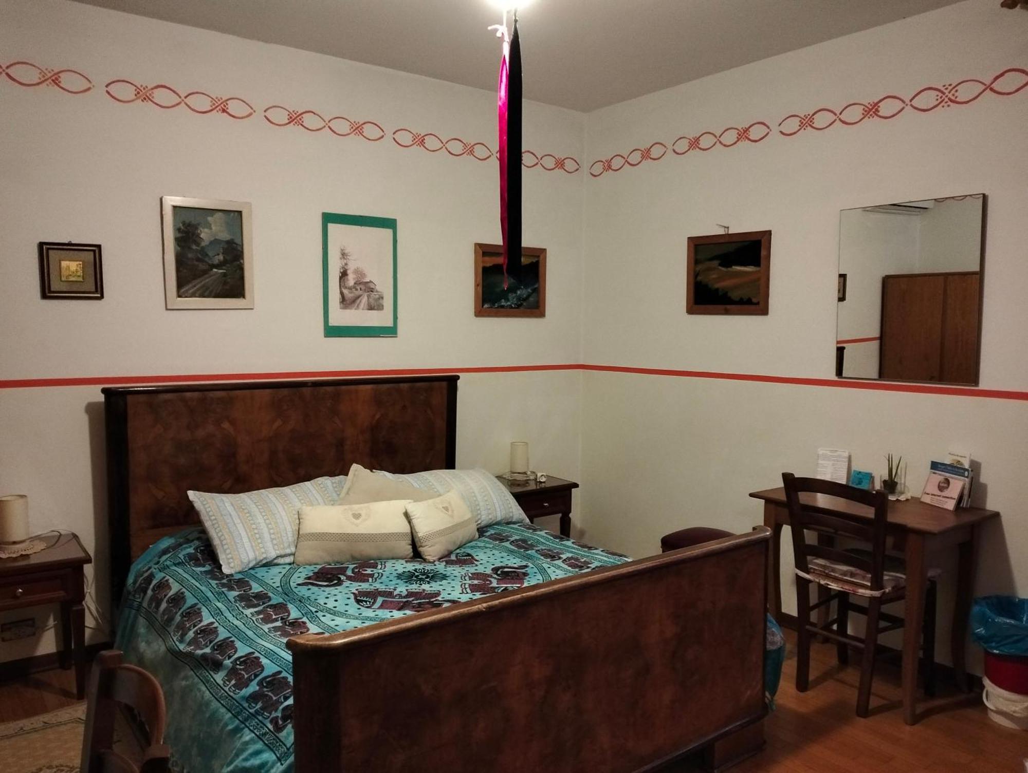 Casa Irene Bed & Breakfast Тори ди Куартезоло Екстериор снимка