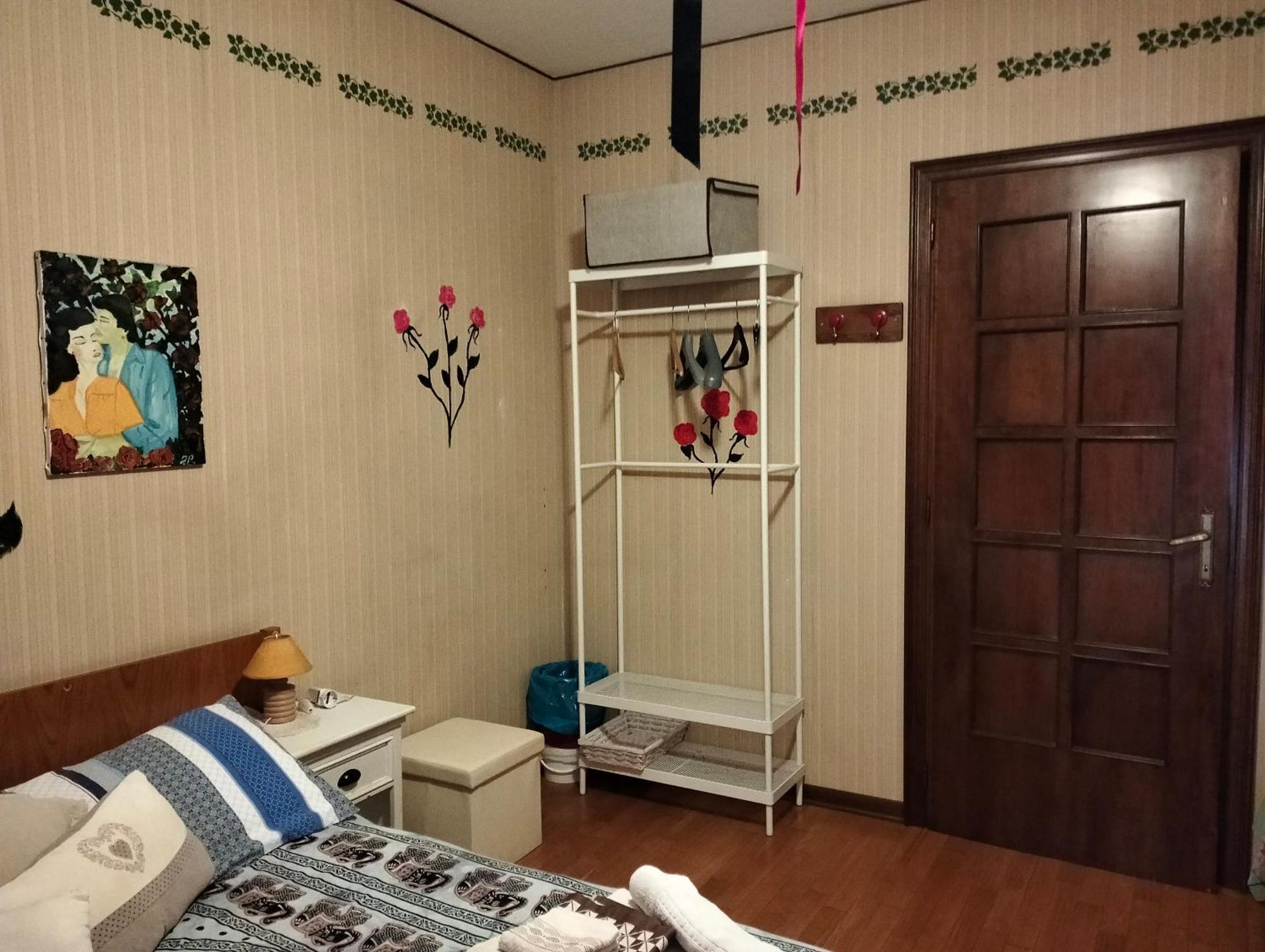 Casa Irene Bed & Breakfast Тори ди Куартезоло Екстериор снимка