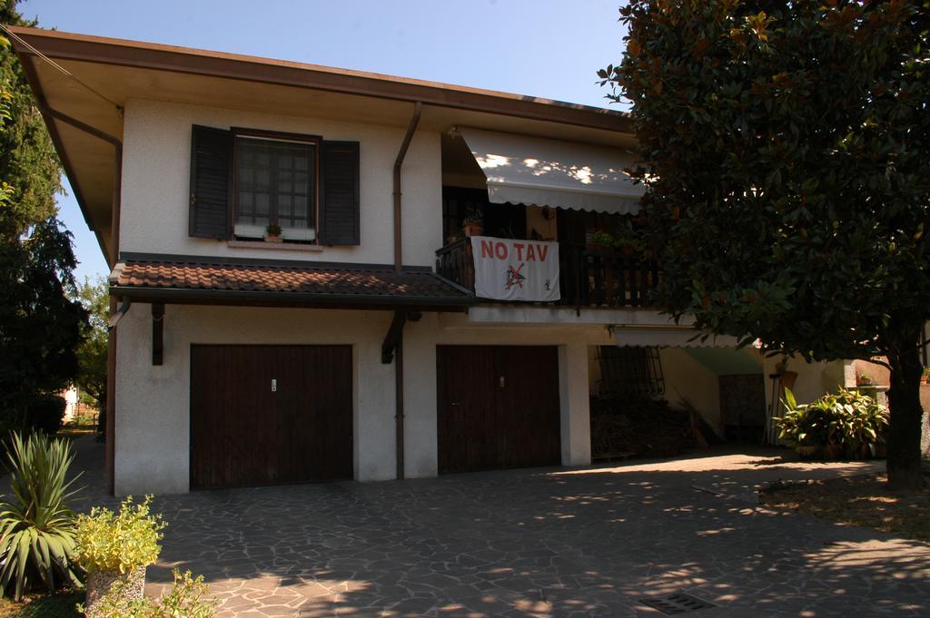 Casa Irene Bed & Breakfast Тори ди Куартезоло Екстериор снимка
