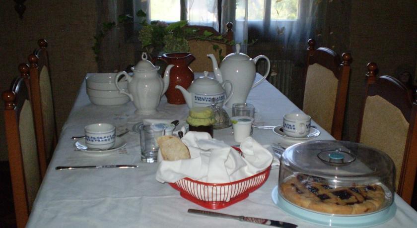 Casa Irene Bed & Breakfast Тори ди Куартезоло Екстериор снимка